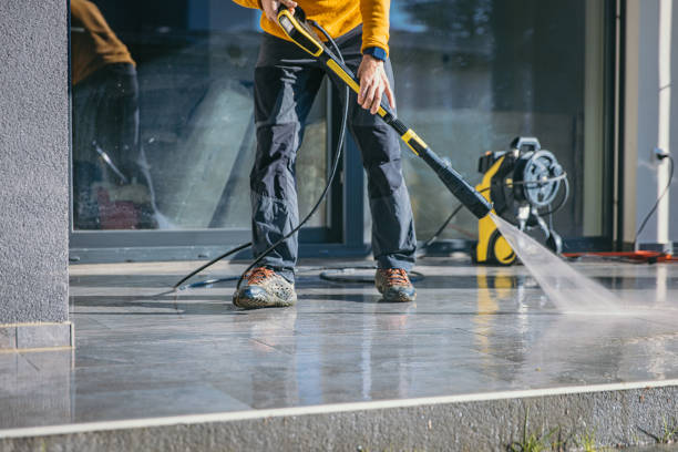 Best Commercial Pressure Washing  in Waynesville, NC