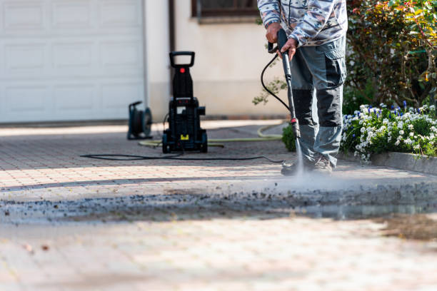 Pressure Washing Services for Businesses in Waynesville, NC
