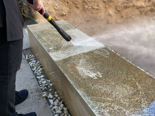 Best Commercial Building Pressure Washing  in Waynesville, NC