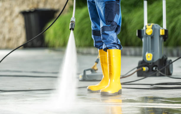 Reliable Waynesville, NC Pressure Washing Solutions