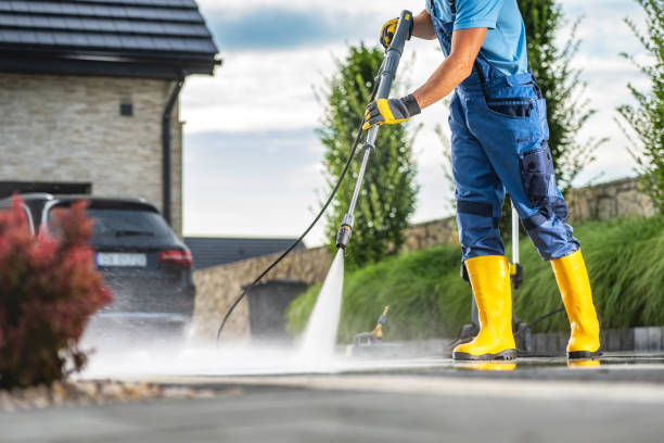 Best Residential Pressure Washing Services  in Waynesville, NC