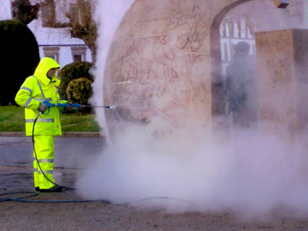 Best Residential Pressure Washing Services  in Waynesville, NC
