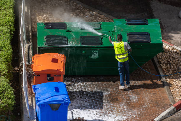 Best Affordable Pressure Washing  in Waynesville, NC