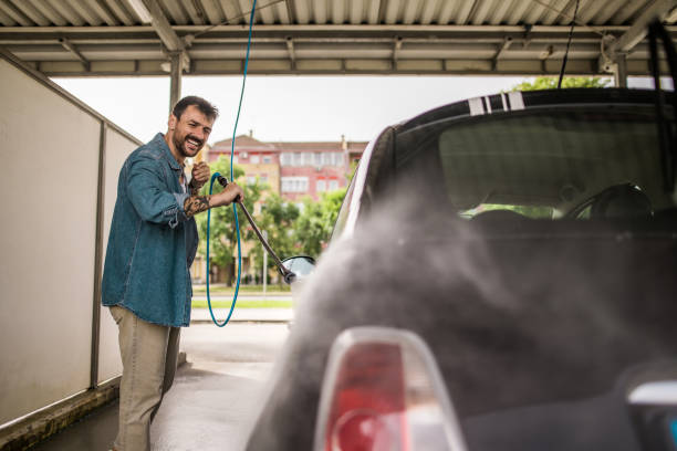 Best Local Pressure Washing Services  in Waynesville, NC